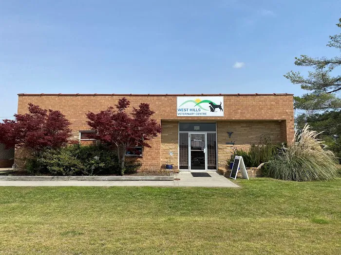 West Hills Veterinary Centre Picture 1