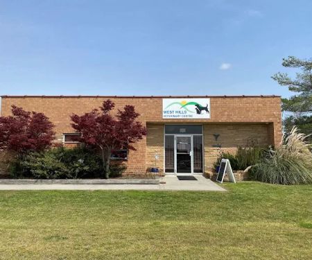 West Hills Veterinary Centre