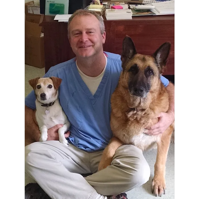 Tabbs Creek Animal Hospital Picture 8