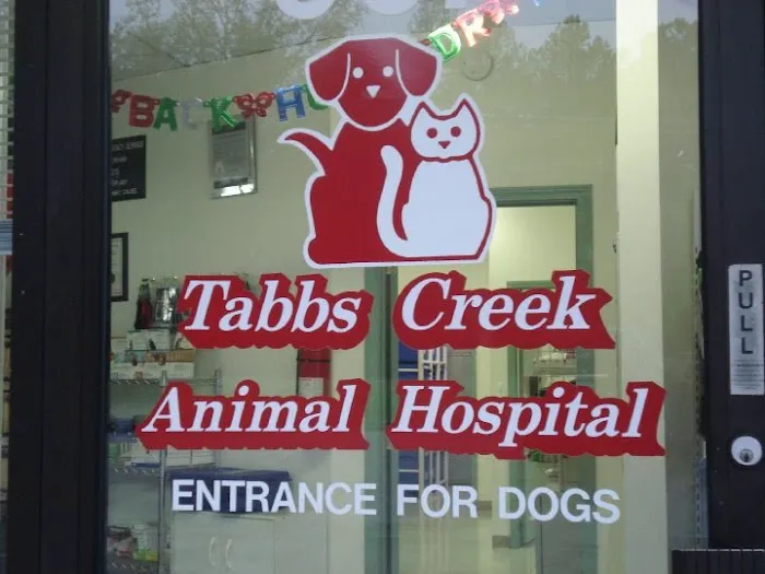 Tabbs Creek Animal Hospital Picture 10