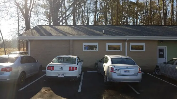 Oxford Veterinary Hospital Picture 6