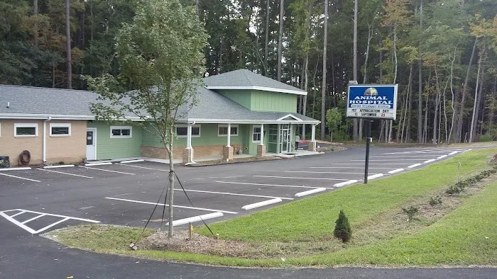 Oxford Veterinary Hospital Picture 3