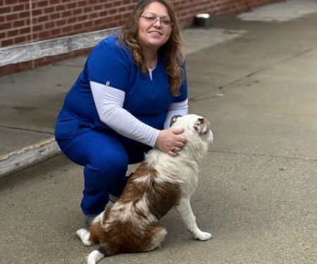 Mitchell Mill Animal Hospital