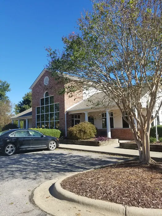 Neuse River Equine Hospital Picture 5