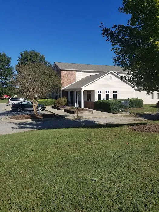 Neuse River Equine Hospital Picture 6