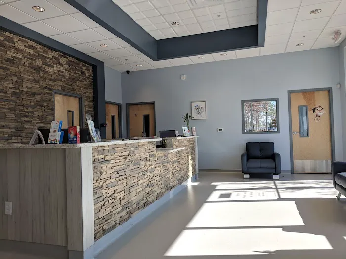 Capital Blvd Animal Hospital & Pet Inn Raleigh & Wake Forest Picture 2