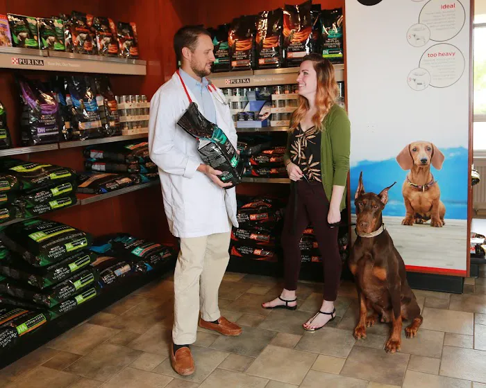 Preston Animal Hospital Picture 7