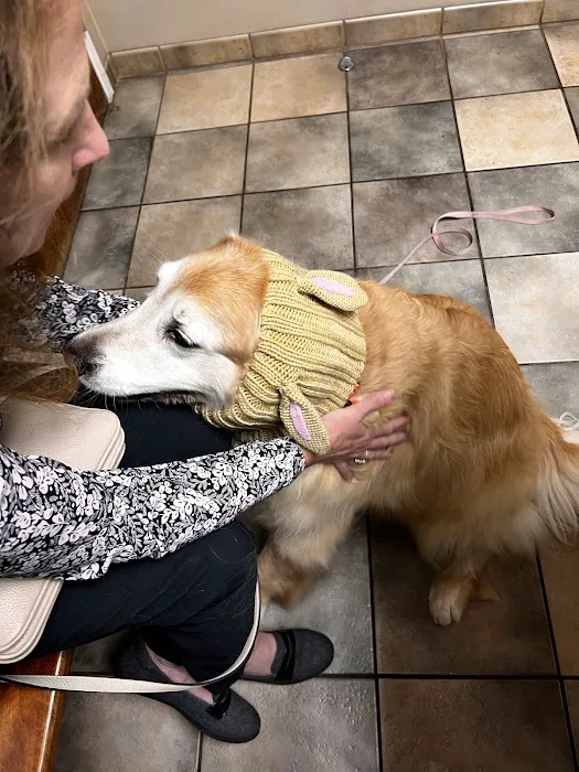 Preston Animal Hospital Picture 6
