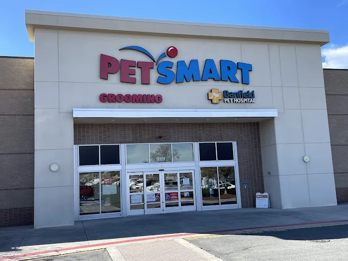 Banfield Pet Hospital Picture 6