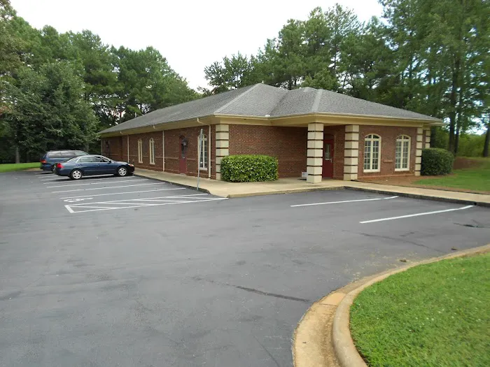 Cary Veterinary Hospital Picture 1