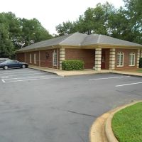 Cary Veterinary Hospital ico