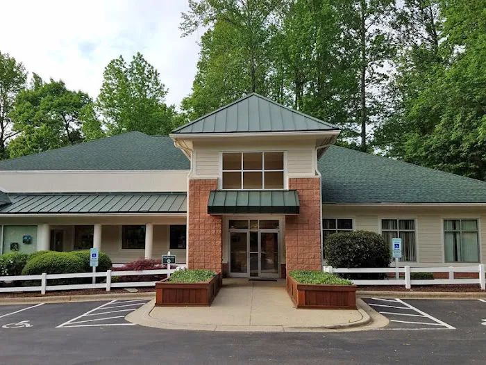 Noah's Ark Veterinary Hospital Picture 6