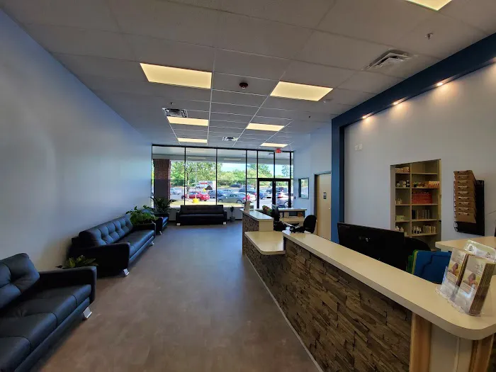 Maynard Animal Hospital- Cary Picture 3