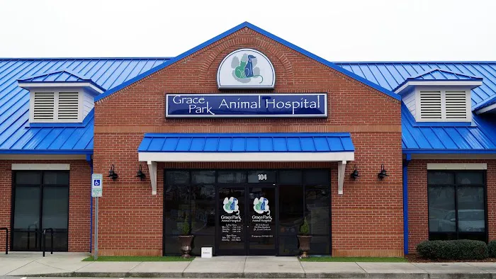 Grace Park Animal Hospital Picture 6