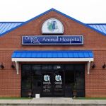 Grace Park Animal Hospital