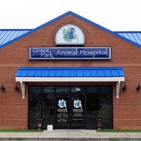 Grace Park Animal Hospital ico