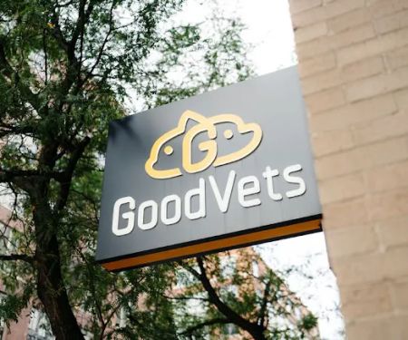 GoodVets Morrisville