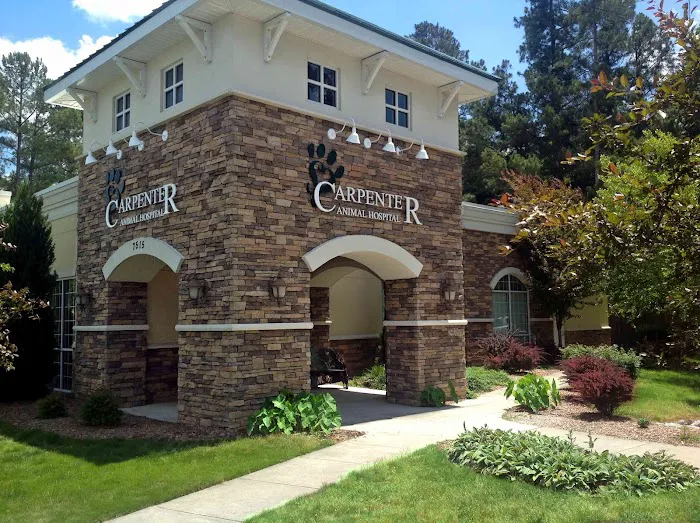 Carpenter Animal Hospital and Pet Inn Picture 1