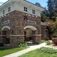 Carpenter Animal Hospital and Pet Inn ico