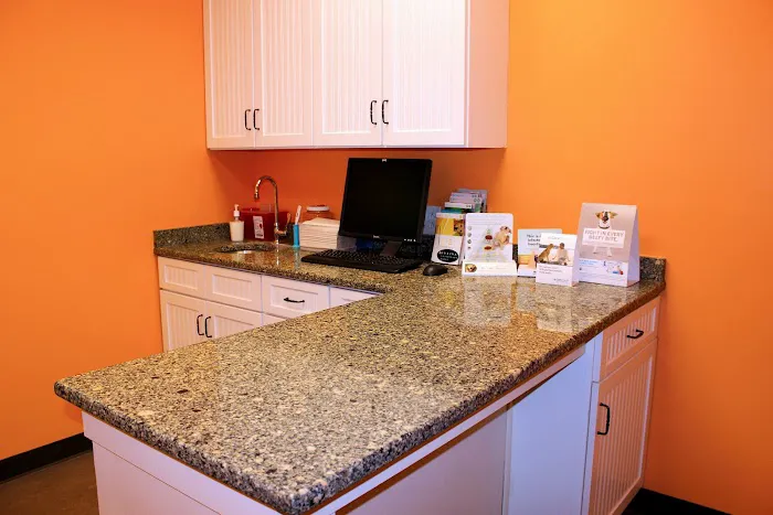 Carpenter Animal Hospital and Pet Inn Picture 2