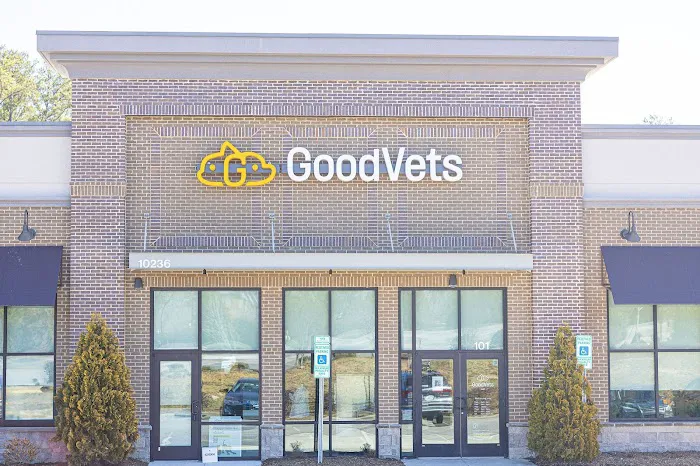 GoodVets Cary Picture 3