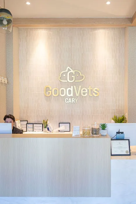 GoodVets Cary Picture 10