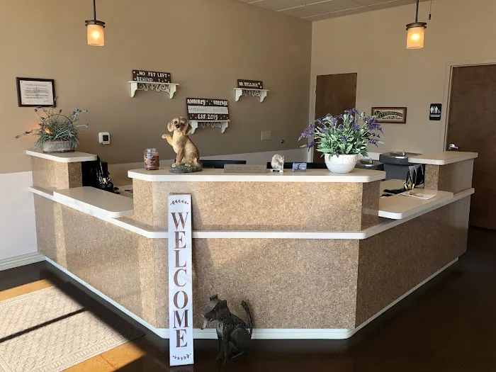 Amberly Village Veterinary Hospital Picture 8