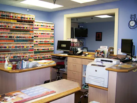 Quail Corners Animal Hospital Picture 6