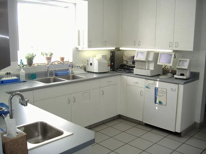 Spring Forest Animal Hospital Picture 1
