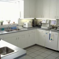 Spring Forest Animal Hospital ico