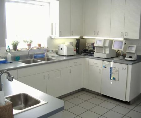 Spring Forest Animal Hospital