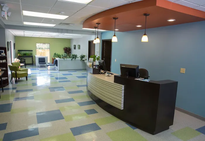 Raleigh Community Animal Hospital Picture 5