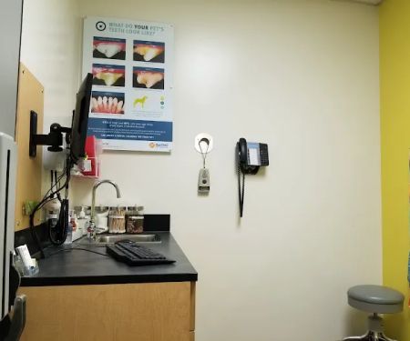 Banfield Pet Hospital