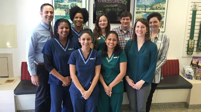 VCA Legion Road Animal Hospital Picture 2