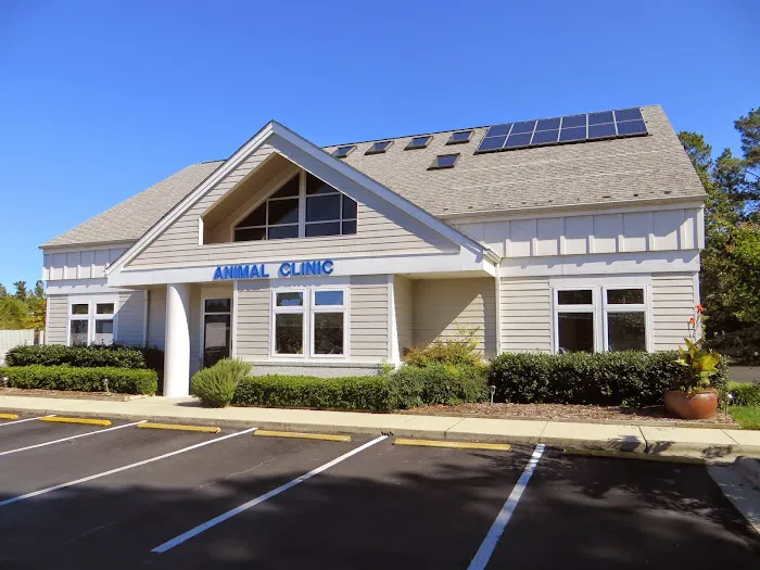 VCA Legion Road Animal Hospital Picture 8