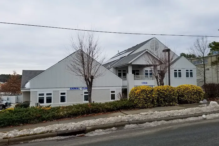 VCA Legion Road Animal Hospital Picture 6