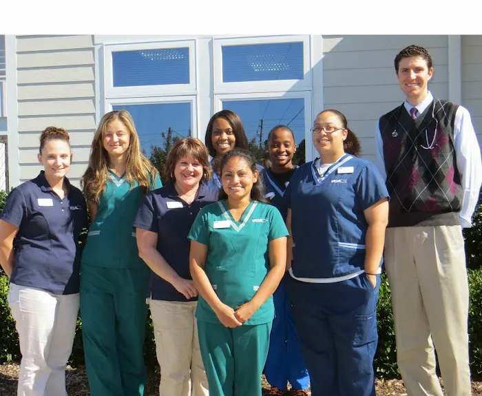 VCA Legion Road Animal Hospital Picture 10