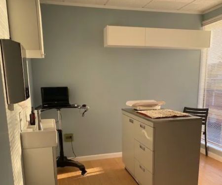The Cat Hospital of Durham and Chapel Hill