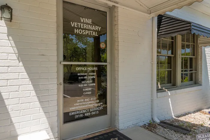 Vine Veterinary Hospital Picture 4