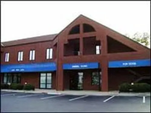 VCA Timberlyne Animal Hospital Picture 4