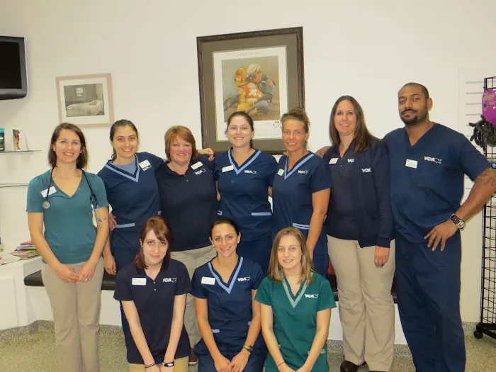 VCA Timberlyne Animal Hospital Picture 5