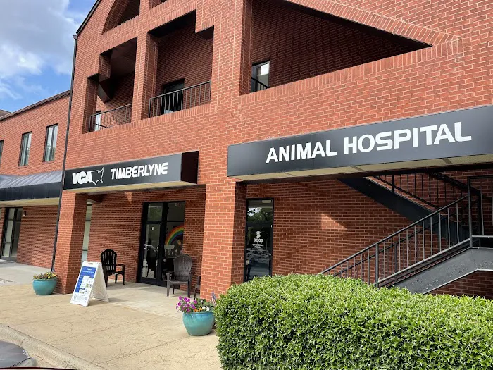 VCA Timberlyne Animal Hospital Picture 2
