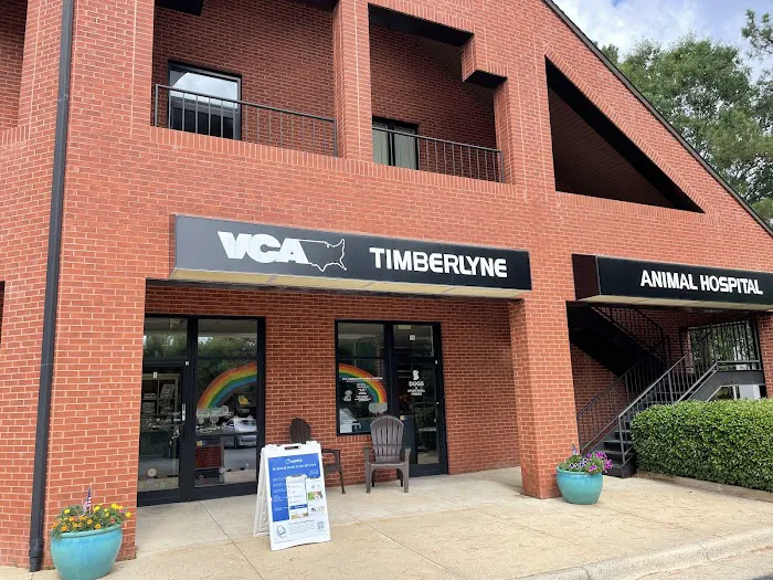 VCA Timberlyne Animal Hospital Picture 3