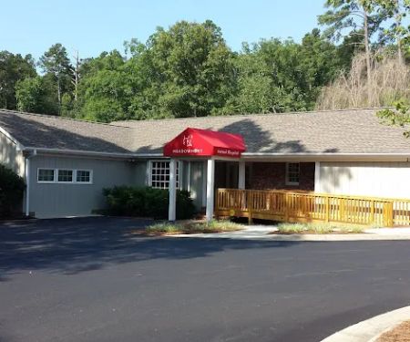 Meadowmont Animal Hospital