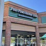 Four Paws Animal Clinic
