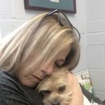 Jones Meredith B DVM