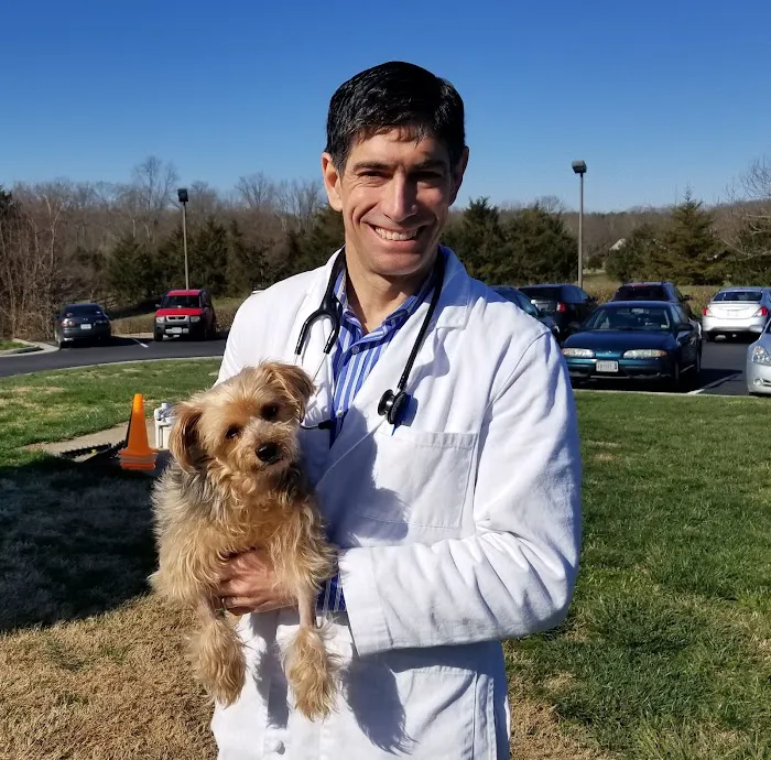 Veterinary Referral & Critical Care Picture 2