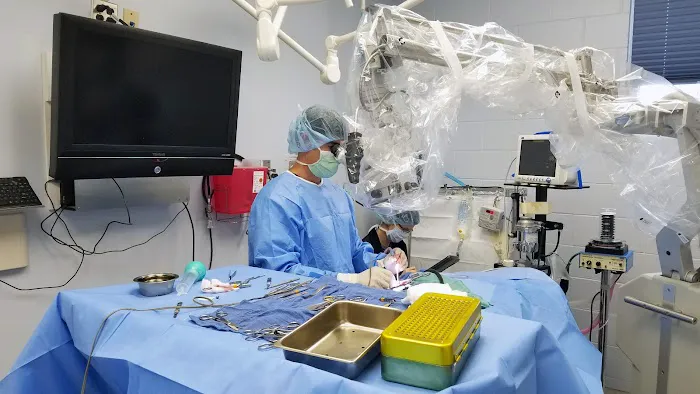 Veterinary Referral & Critical Care Picture 3