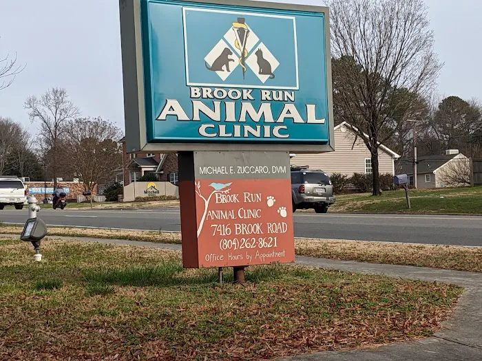 Brook Run Animal Clinic Picture 3