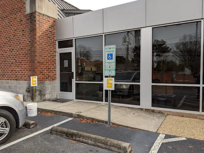 Brook Run Animal Clinic Picture 7